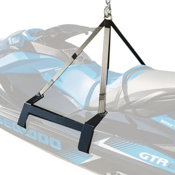 Xtreme Machines - Sea Doo Lift Kit