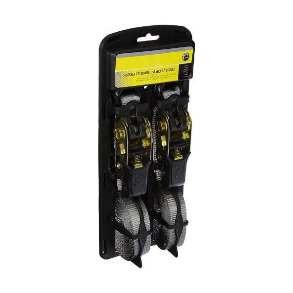 SeaDoo Rachet TieDowns Xtreme Machines