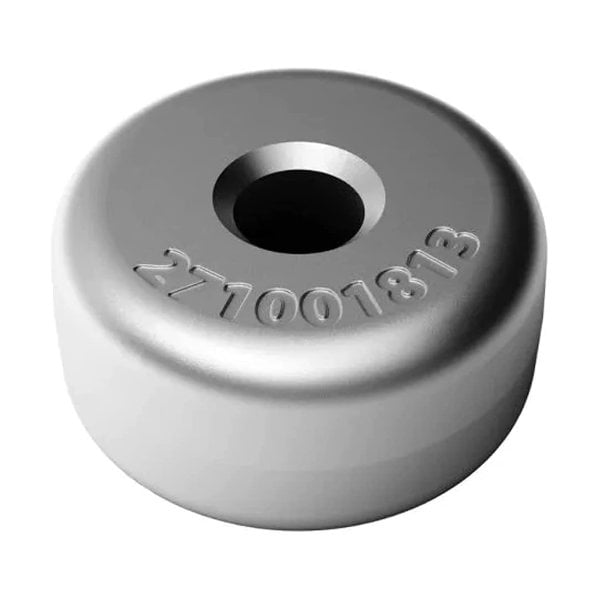 Xtreme Machines - Sea Doo Sacrificial Anodes Outside Diameter 26mm