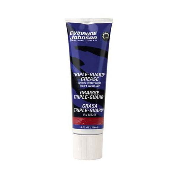 TripleGuard Marine Grease8 oz. (227 g) Xtreme Machines