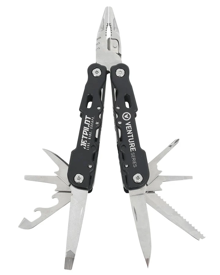 Jetpilot Venture Foldable Pliers