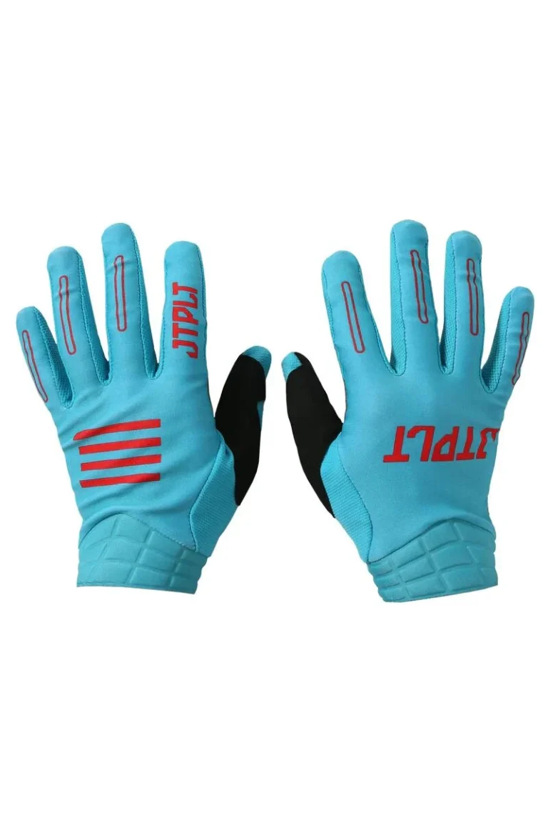 Jetpilot Vault Airlite Mens Glove - Blue