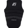 Jetpilot Hyperflex F/E Mens Neo Life Jacket - Black