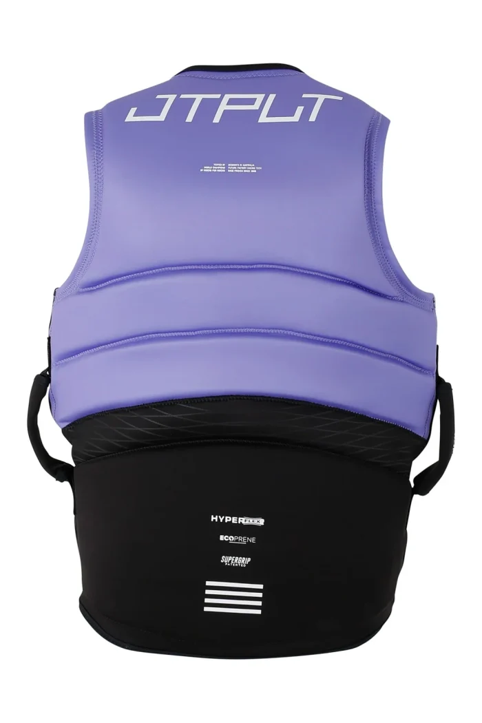 Xtreme Machines - JA24148H VAULT HYPERFLEX PURPLE 03 1