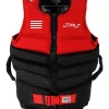 Xtreme Machines - JA24148H VAULT HYPERFLEX RED L50 01