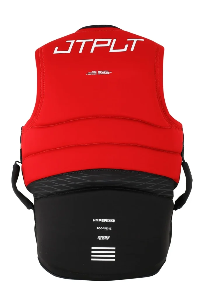 Xtreme Machines - JA24148H VAULT HYPERFLEX RED L50 03