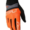 Xtreme Machines - JA24301VaultAirliteGloveOrange9