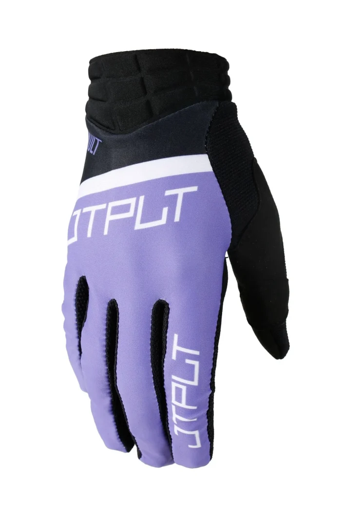 Xtreme Machines - JA24301VaultAirliteGlovePurple2