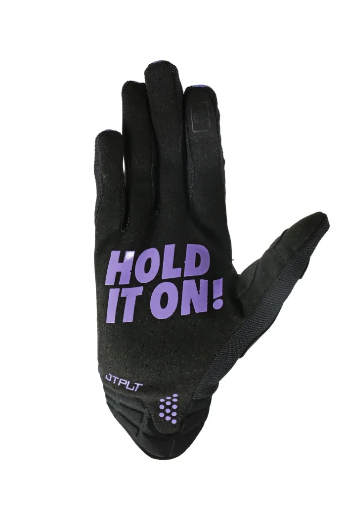 Xtreme Machines - JA24301VaultAirliteGlovePurple5