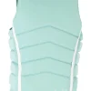 Xtreme Machines - JA24305 LADIES X1 PACER VEST TEAL 2