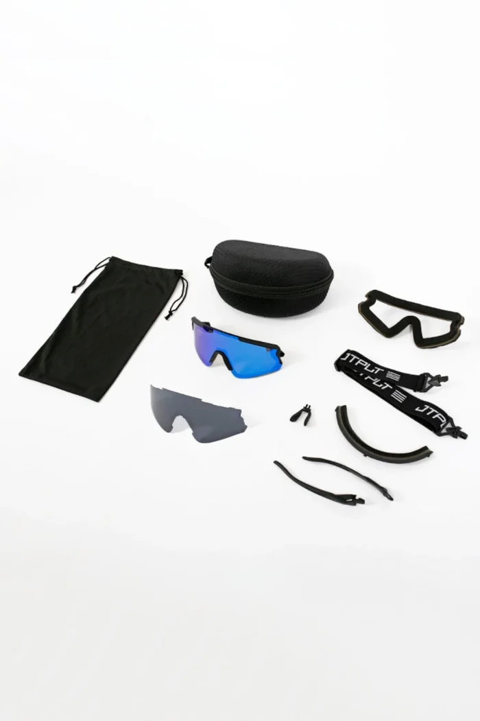 Xtreme Machines - JA24500SHIELDSUNNIES12