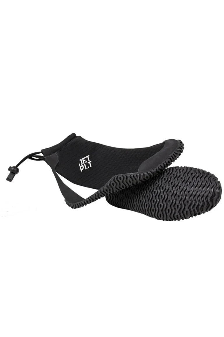Jetpilot Hi Cut Hydro Shoe - White