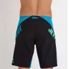 Xtreme Machines - S24902 RISK IT ALL BOARDSHORT Blue 4