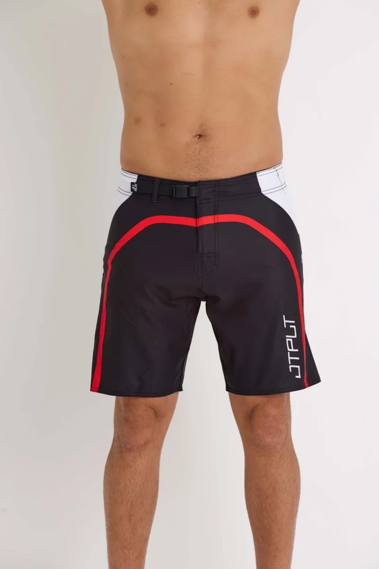 S24912_RX_RIDESHORT_Black_2 Jetpilot Rx Boardshort - Black