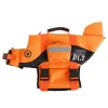 Xtreme Machines - Venture Dog PFD JA23014 Orange 01