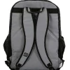 Xtreme Machines - Venture mesh Backpack ACS23903 Grey 02