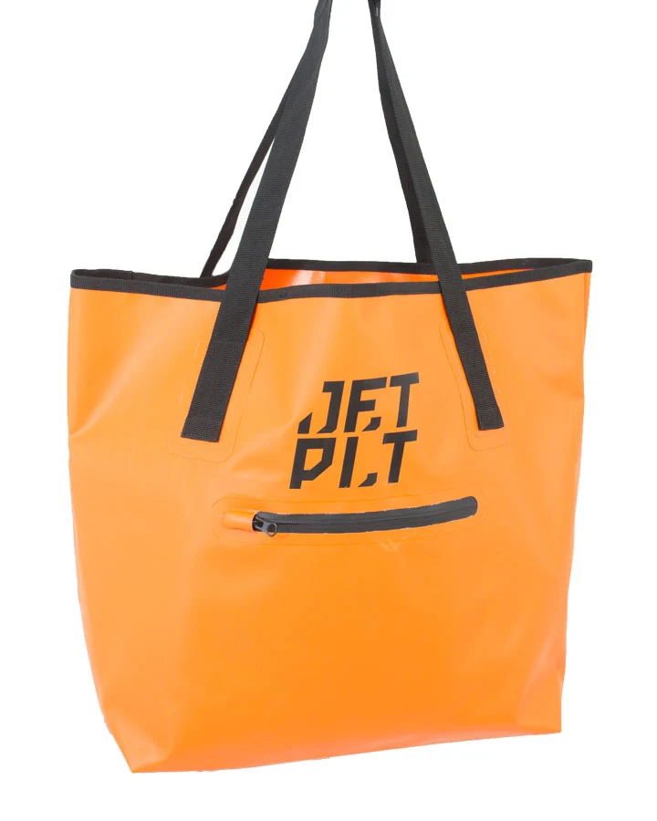 Jetpilot Venture 30L Dry Tote - Orange