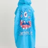 Xtreme Machines - ACS24318 JTPLT YOUTH HOODIE TOWEL BLUE 03 2940e0c1 6329 4bd6 8c3d 38838ed5a1a3