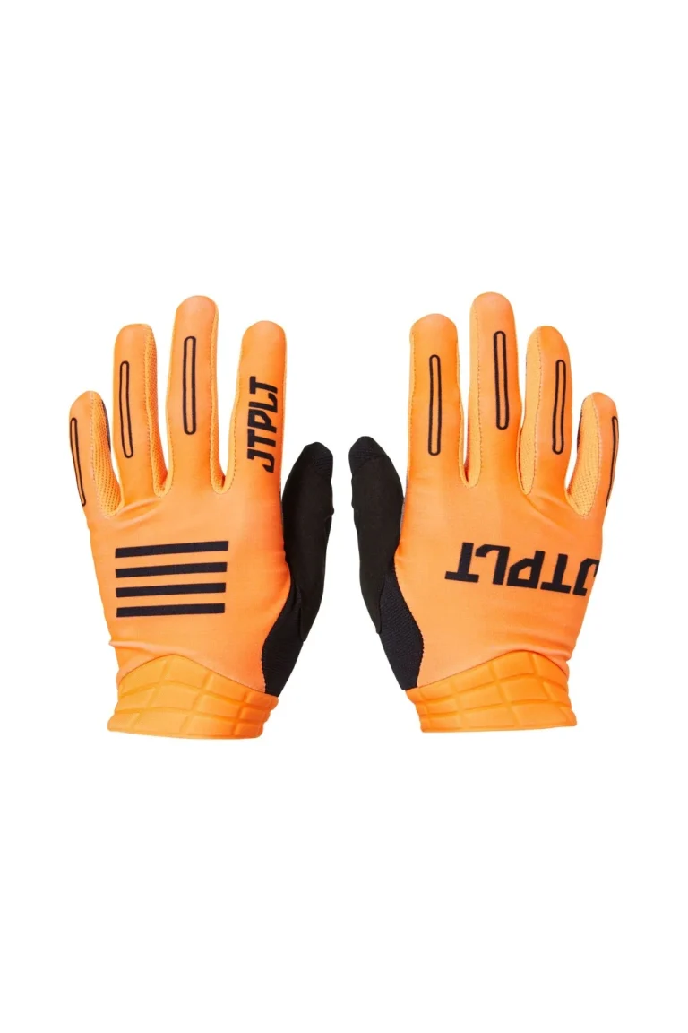 Jetpilot Vault Airlite Mens Glove - Orange