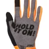 Xtreme Machines - Airlite RX Glove JA21301 ORANGE 03