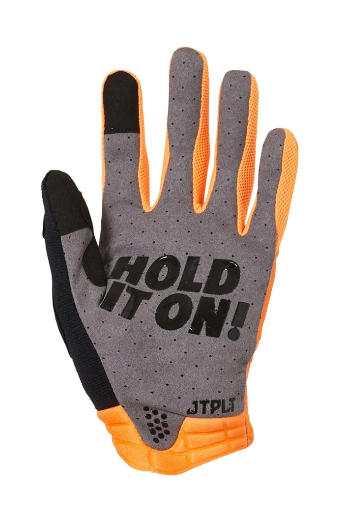 Xtreme Machines - Airlite RX Glove JA21301 ORANGE 03