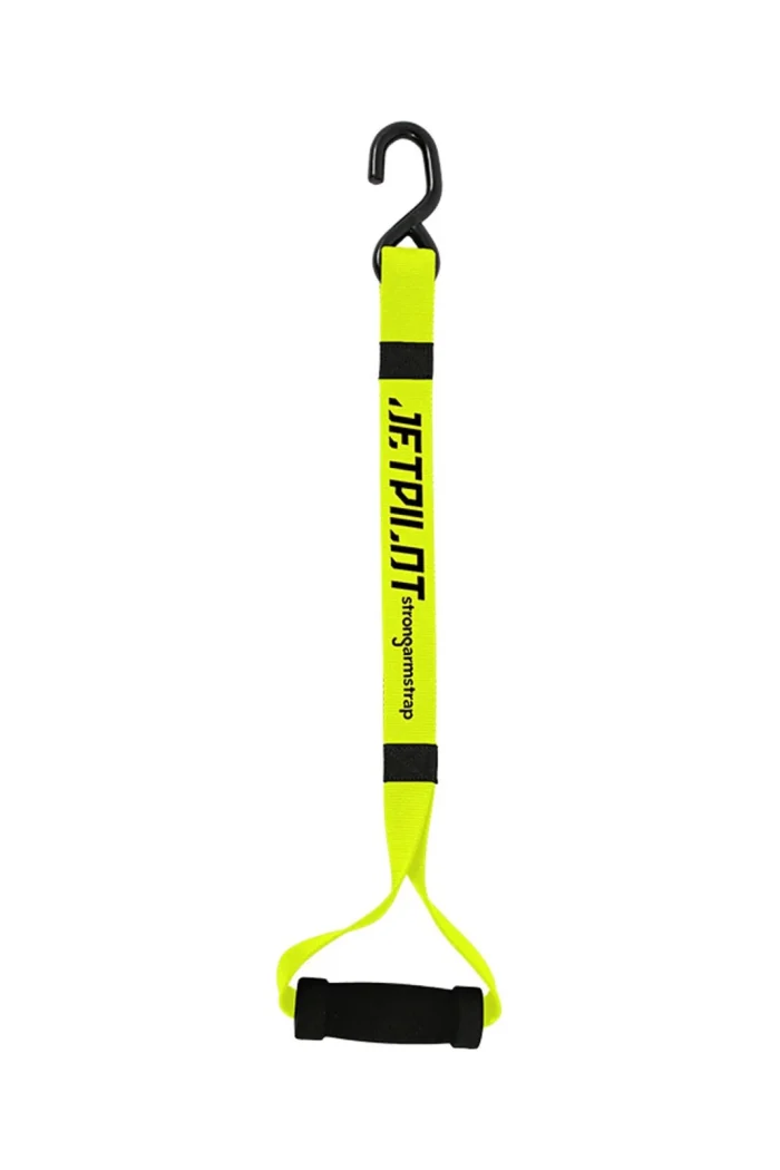 Xtreme Machines - Jetpilot Strong Arm Strap ACS24900 Yellow 01