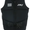 Xtreme Machines - RX Vault F E Neo Vest JA22288D Black 01