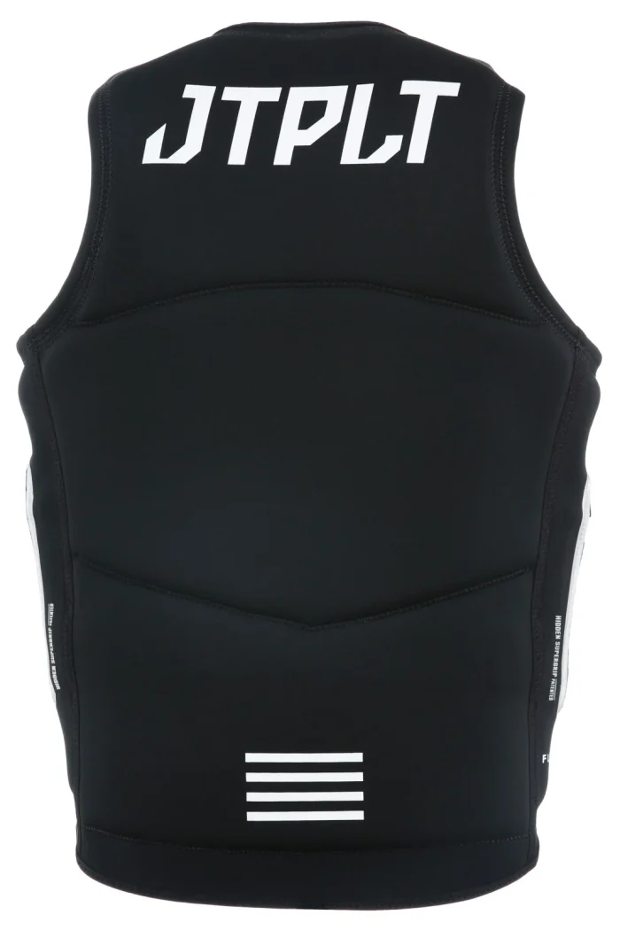 Xtreme Machines - RX Vault F E Neo Vest JA22288D Black 02