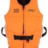 Xtreme Machines - RX Vault F E Neo Vest JA22288D Orange 01