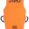 Xtreme Machines - RX Vault F E Neo Vest JA22288D Orange 02