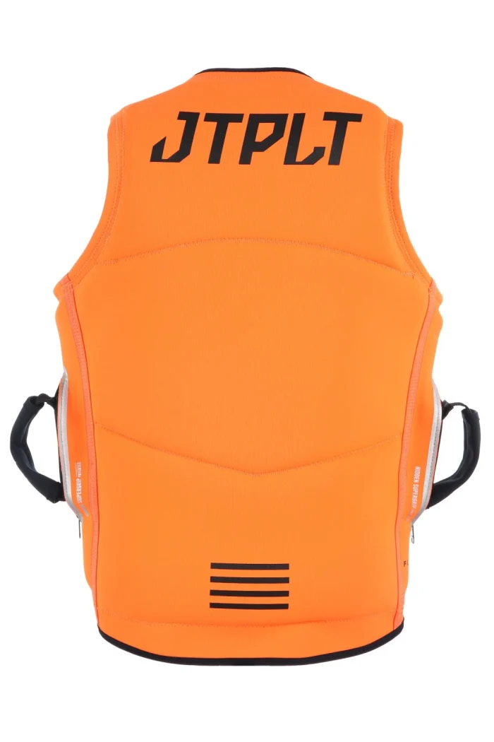 Xtreme Machines - RX Vault F E Neo Vest JA22288D Orange 02