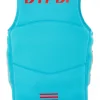 Xtreme Machines - RX Vault F E Neo Vest JA22288 Blue 02