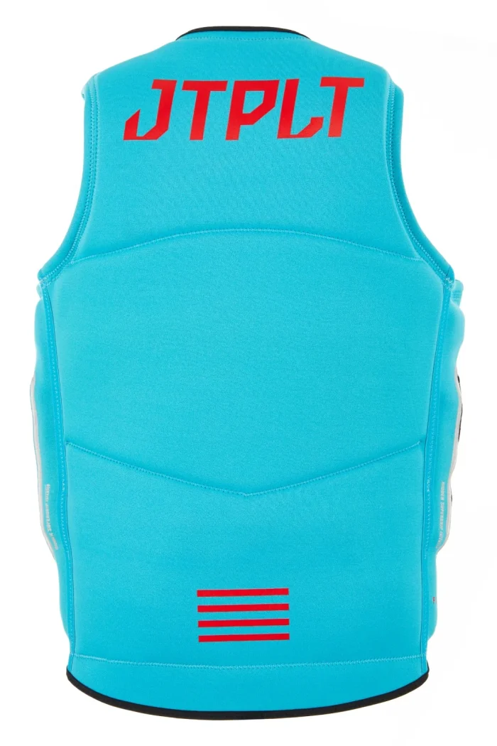 Xtreme Machines - RX Vault F E Neo Vest JA22288 Blue 02