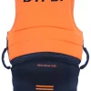 Xtreme Machines - Vault Hyperflex FE Neo Vest JA23148H Orange 013