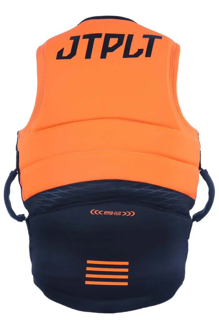 Xtreme Machines - Vault Hyperflex FE Neo Vest JA23148H Orange 013