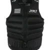 Jetpilot Vault Hyperflex Mens Neo Life Jacket - Black